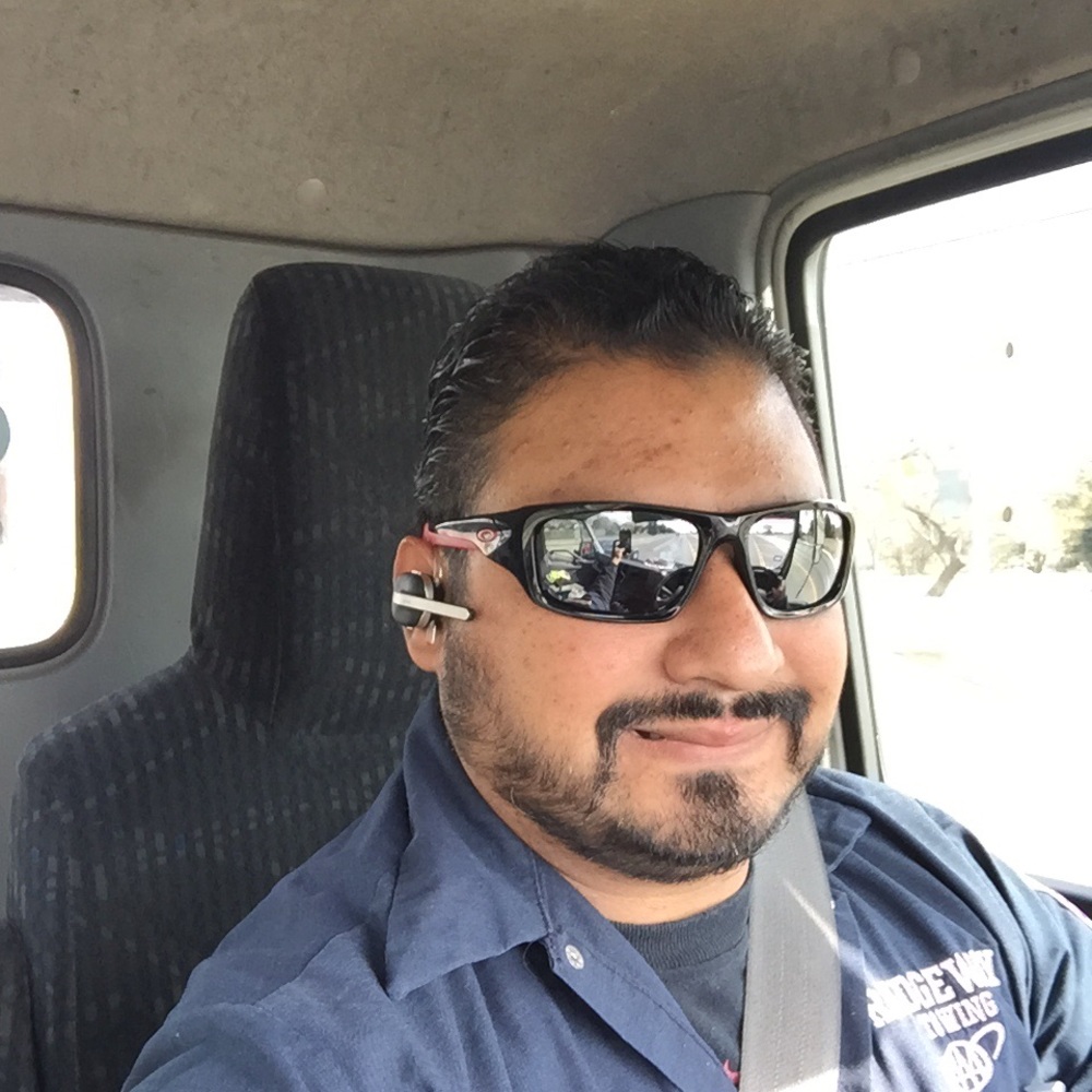 Meet your Posher, Agustin